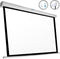 Panoramic Electric Screen iggual Pantalla Elec. Pano. 234x131 cm Cont Remoto 106