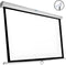 Panoramic Electric Screen iggual PSIPS184 80