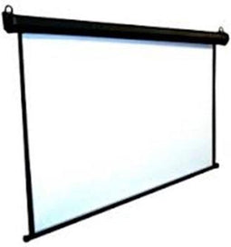 Panoramic Electric Screen iggual PSIPS184 80" (184 x 104 cm)
