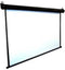Panoramic Electric Screen iggual PSIPS203 92