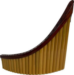 Pansorina Panfluit 22-Pijps SY-1