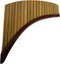 Pansorina Panfluit 22-Pijps SY-1