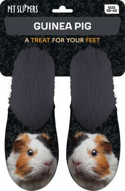 Pantoffel Cavia 39-42