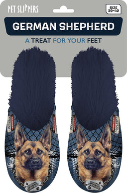 Pantoffel Duitse Herder 39-42