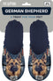 Pantoffel Duitse Herder 39-42