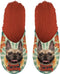 Pantoffel Franse Bulldog 39-42