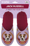 Pantoffel Jack Russell 39-42