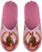 Pantoffel Paard 35-38