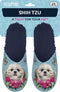 Pantoffel Shih Tzu 39-42