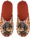 Pantoffel Teckel 39-42