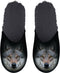 Pantoffel Wolf 35-38