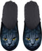 Pantoffel Zwarte Kat Ogen 39-42