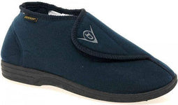 Pantoffels Albert - Blauw-man maat 43 - Dunlop