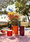 Pantone Drinkbeker - To Go - RVS - 430 ml - Aubergine 229 C