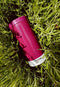 Pantone Drinkbeker - To Go - RVS - 430 ml - Aubergine 229 C