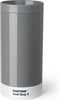 Pantone Drinkbeker - To Go - RVS - 430 ml - Cool Gray 9 C