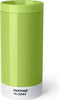Pantone Drinkbeker - To Go - RVS - 430 ml - Green 15-0343