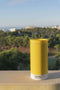 Pantone Drinkbeker - To Go - RVS - 430 ml - Yellow 012 C