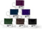 Pantone Espressobeker - Bone China - 120 ml - Dark Blue 289 C