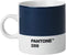 Pantone Espressobeker - Bone China - 120 ml - Dark Blue 289 C