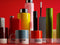 Pantone Heupfles 150 ml - Silver 8401