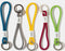 Pantone - Sleutelhanger - Keycord - 18 cm - grijs/geel