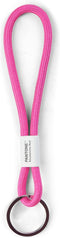 Pantone - Sleutelhanger - Keycord - 18 cm - roze