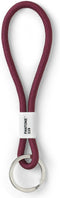 Pantone Sleutelhanger - Klein - 180x33 mm - Aubergine 229 C