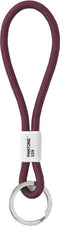 Pantone Sleutelhanger - Klein - 180x33 mm - Aubergine 229 C