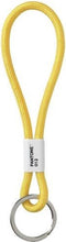 Pantone Sleutelhanger - Klein - 180x33 mm - Yellow 012 C