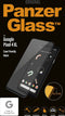 PanzerGlass 4760 scherm- & rugbeschermer voor mobiele telefoons Doorzichtige schermbeschermer Google 1 stuk(s)