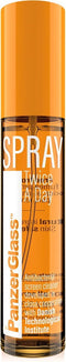 PanzerGlass 8950 computerreinigingskit Beeldschermen/Plastik Spray voor apparatuurreiniging 8 ml