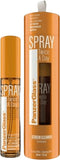 PanzerGlass 8950 computerreinigingskit Beeldschermen/Plastik Spray voor apparatuurreiniging 8 ml