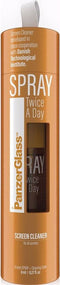 PanzerGlass 8950 computerreinigingskit Beeldschermen/Plastik Spray voor apparatuurreiniging 8 ml