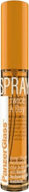 PanzerGlass 8950 computerreinigingskit Beeldschermen/Plastik Spray voor apparatuurreiniging 8 ml