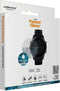 PanzerGlass Antibacteriële 38.5MM Smartwatch Screenprotector