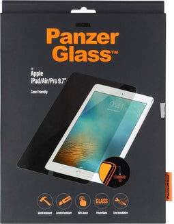PanzerGlass Apple iPad Air / Pro 9.7 Case Friendly Screenprotector