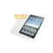 PanzerGlass Apple iPad mini (alle versies)