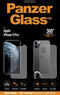 PanzerGlass Apple iPhone 11 Pro 360 complete bescherming tpu hoes en beschermglas