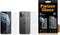 PanzerGlass Apple iPhone 11 Pro 360 complete bescherming tpu hoes en beschermglas
