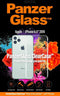 Panzerglass Apple iPhone 11 Pro Max ClearCase Transparant Hoesje