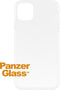 Panzerglass Apple iPhone 11 Pro Max ClearCase Transparant Hoesje