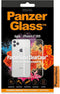 Panzerglass Apple iPhone 11 Pro Max ClearCase Transparant Hoesje