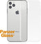 Panzerglass Apple iPhone 11 Pro Max ClearCase Transparant Hoesje