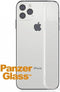 Panzerglass Apple iPhone 11 Pro Max ClearCase Transparant Hoesje