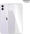 PanzerGlass Apple iPhone 11/XR HardCase Clear