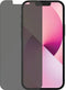 PanzerGlass Apple iPhone 13 Mini Privacy Glass Antibacterieel