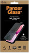 PanzerGlass Apple iPhone 13 Mini Privacy Glass Antibacterieel