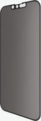 PanzerGlass Apple iPhone 13 Mini Privacy Glass Antibacterieel