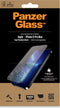 PanzerGlass Apple iPhone 13 Pro Max - Zwart CF Super+ Glass AB